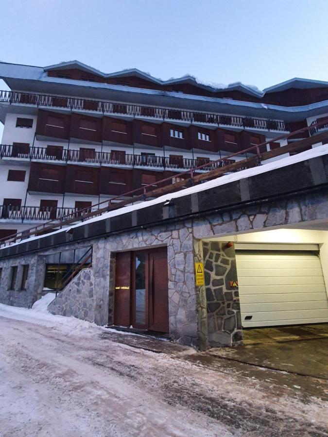 Ferienwohnung Cighe Family&Friends - Cir 0514 Breuil-Cervinia Exterior foto